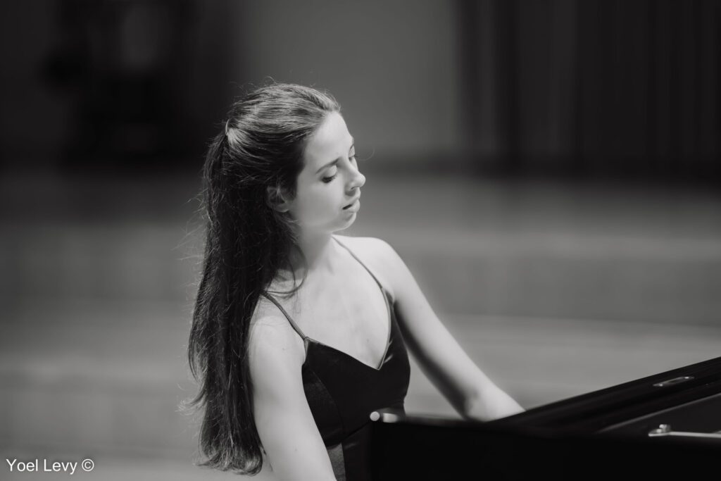 Alona Milner