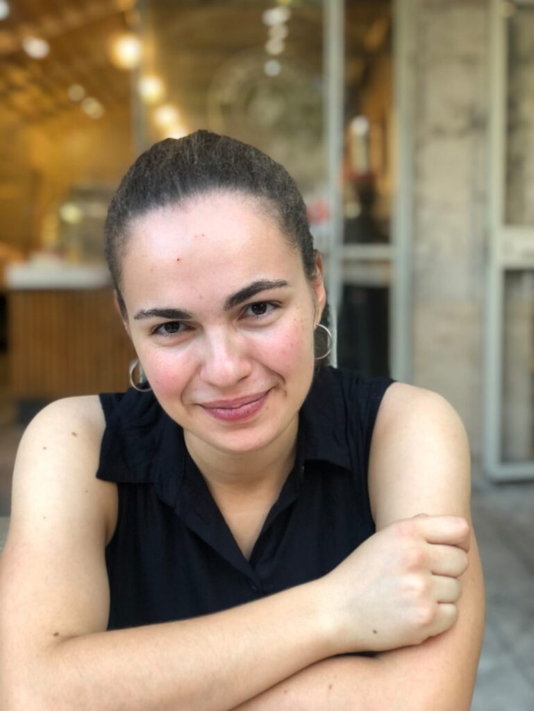 Dani Dvorkin