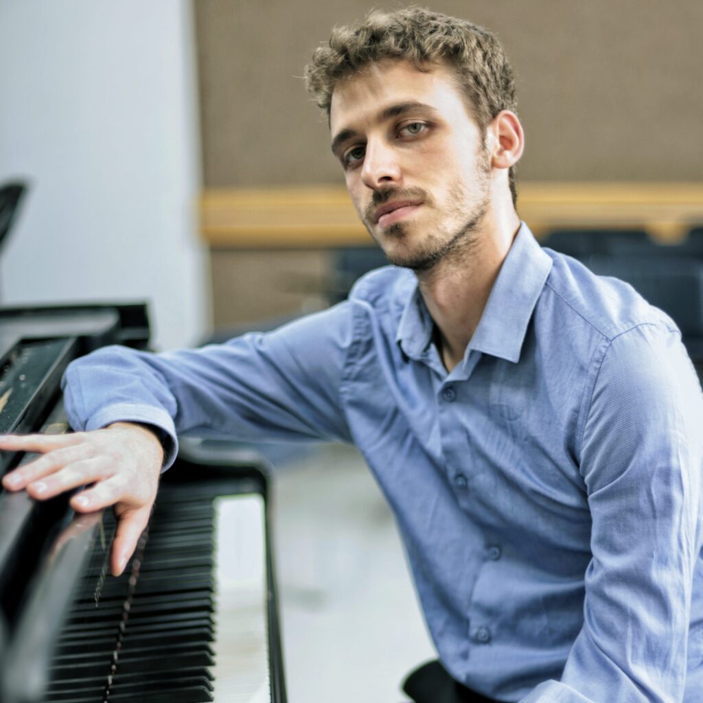 Malachi Rozaenbaum