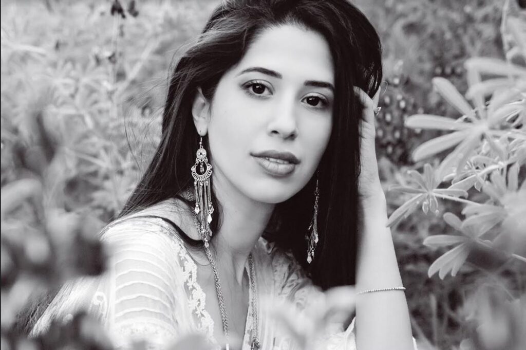 Shani Oshri