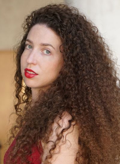 Tamara Navot pic
