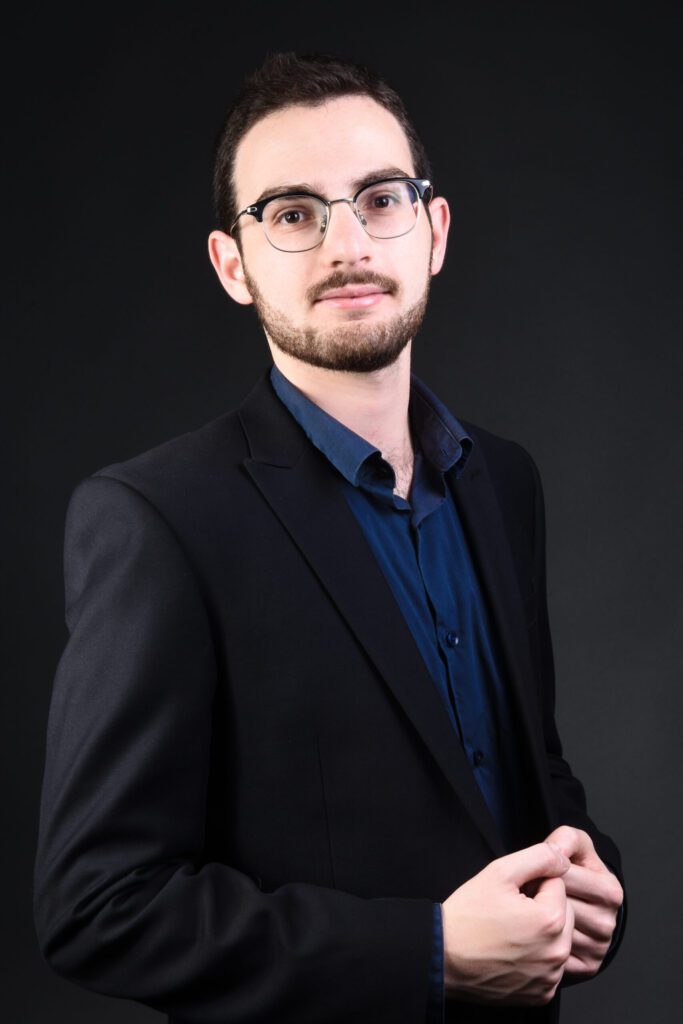 Zalmanov-Tom