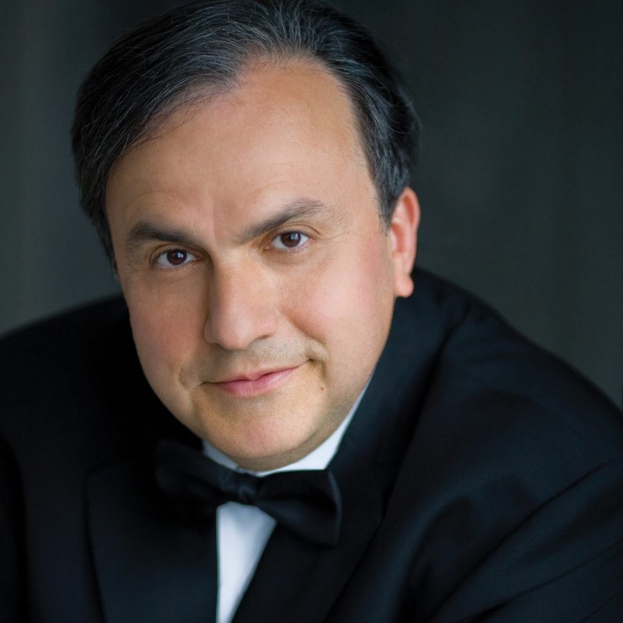 Bronfman Yefim