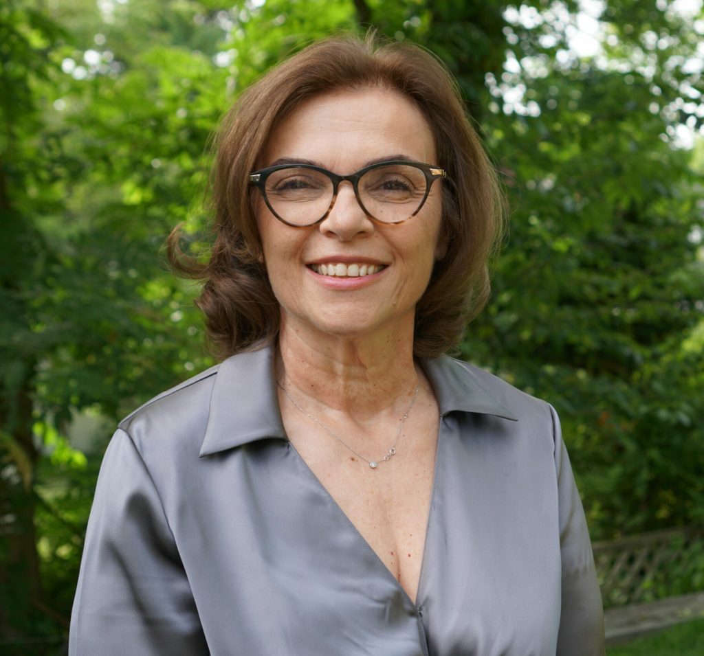 Iris Reff Ronen