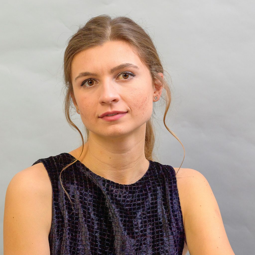 Katya Semenisty