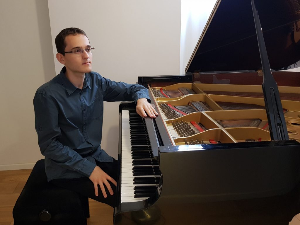 Maxim Ostrovsky