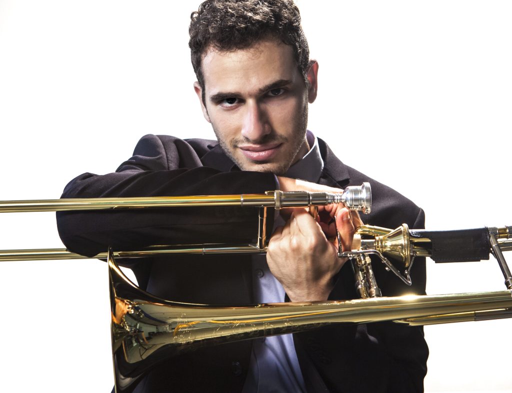 Noam Greenfeld pic