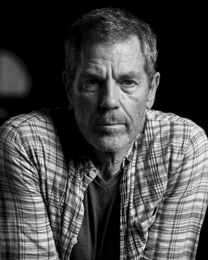 Ohad Naharin
