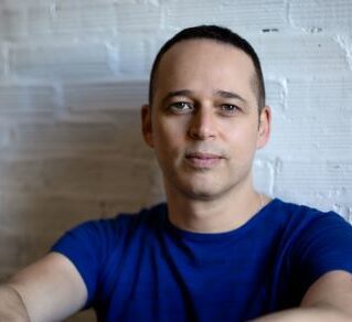 Ron Leshem