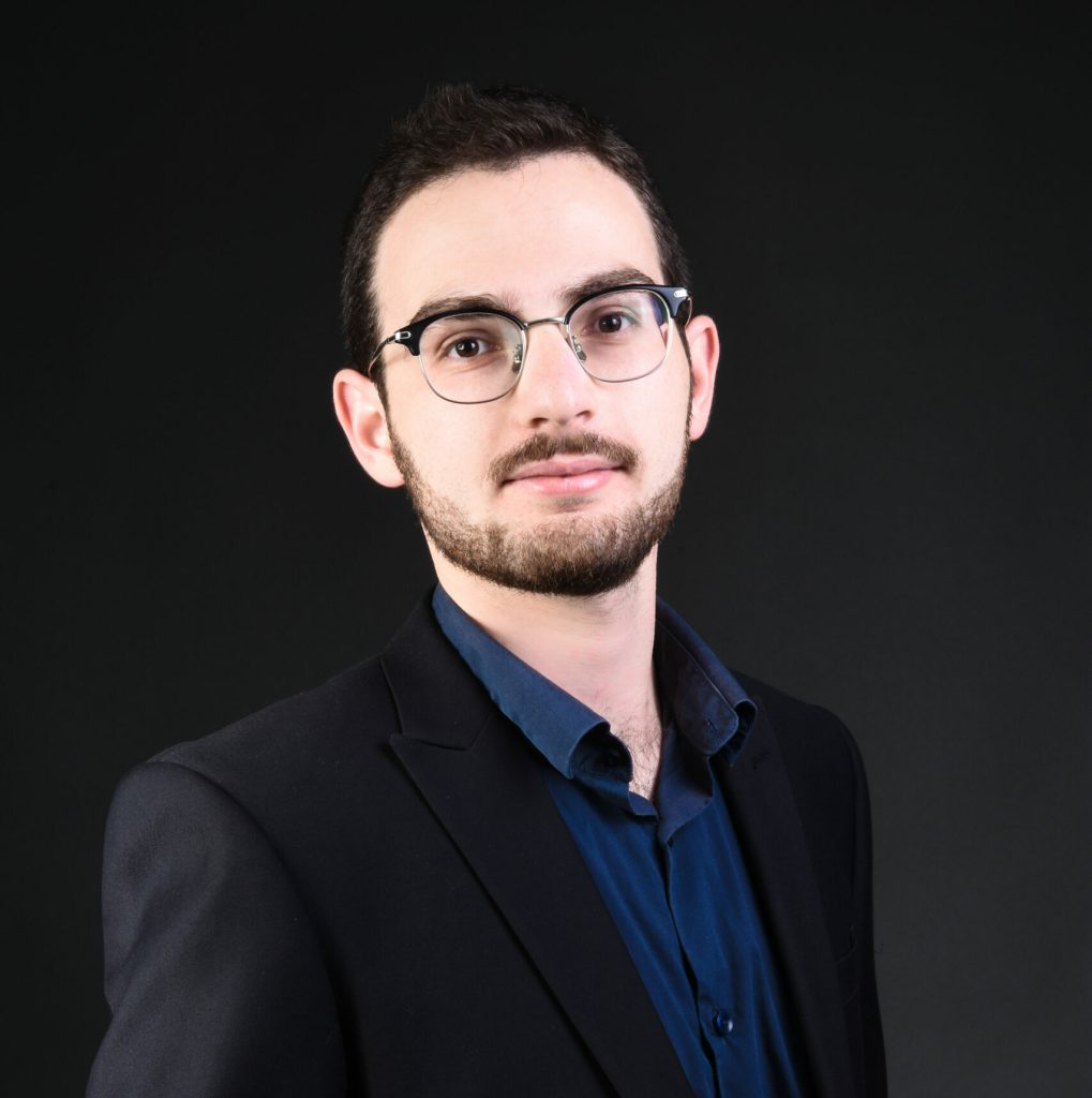 Tom Zalmanov