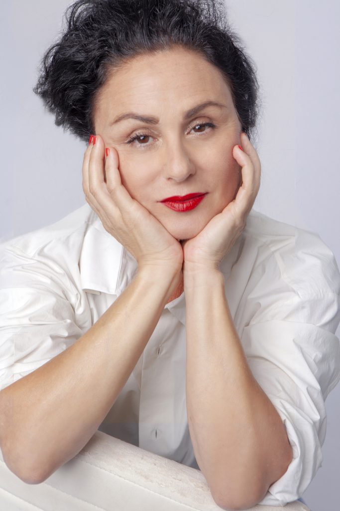 Hanna Hasfari