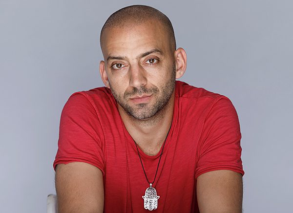 Idan Raichel