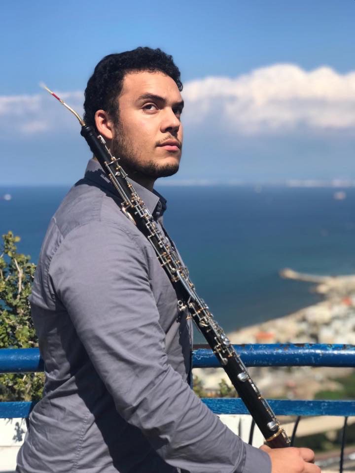 Lior-Michel