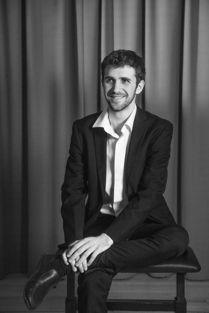Eran Solkin